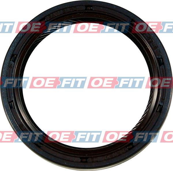 Schaeferbarthold 313 16 409 03 22 - Shaft Seal, crankshaft autospares.lv