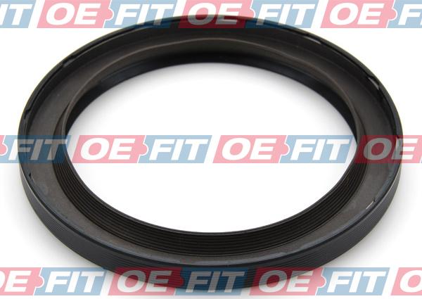 Schaeferbarthold 313 16 407 03 22 - Shaft Seal, crankshaft autospares.lv