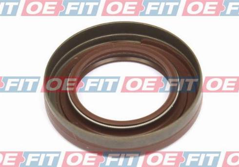 Schaeferbarthold 313 16 432 03 42 - Shaft Seal, oil pump autospares.lv