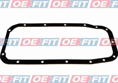 Schaeferbarthold 313 16 560 03 22 - Gasket, oil sump autospares.lv