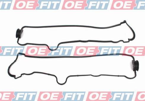 Schaeferbarthold 313 16 514 03 22 - Gasket Set, cylinder head cover autospares.lv