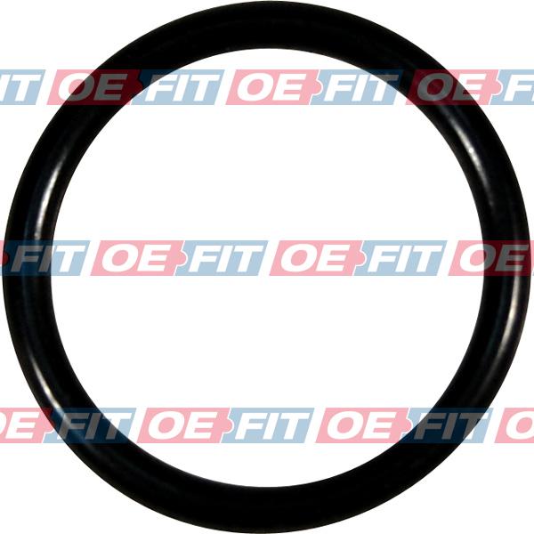 Schaeferbarthold 313 16 062 03 22 - Seal Ring, oil drain plug autospares.lv