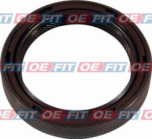 Schaeferbarthold 313 18 400 03 23 - Shaft Seal, crankshaft autospares.lv