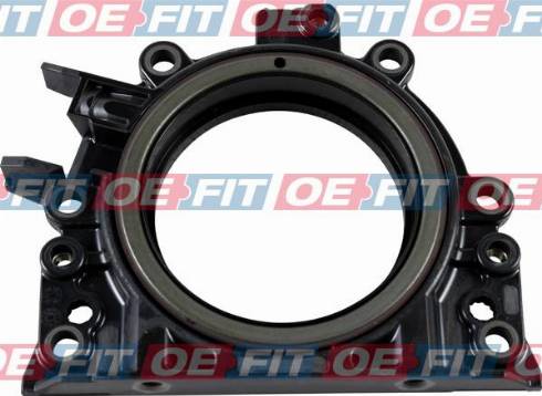 Schaeferbarthold 313 18 401 03 43 - Shaft Seal, crankshaft autospares.lv