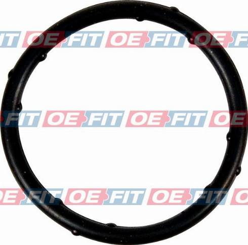 Schaeferbarthold 313 18 602 03 23 - Gasket, coolant flange autospares.lv