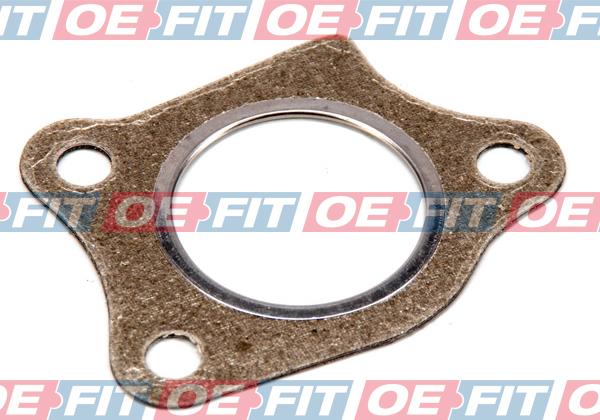 Schaeferbarthold 313 12 653 03 22 - Gasket, charger autospares.lv