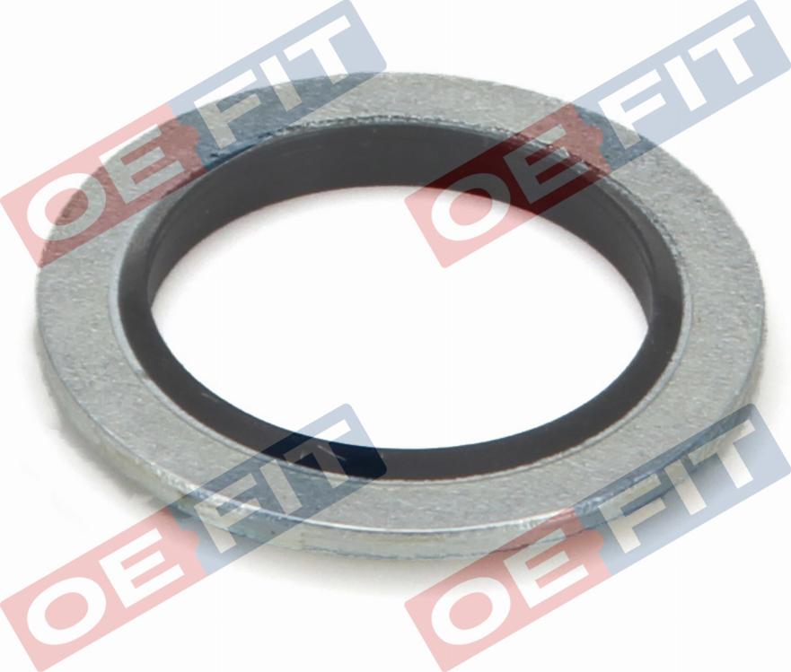 Schaeferbarthold 313 12 050 03 22 - Seal Ring, oil drain plug autospares.lv