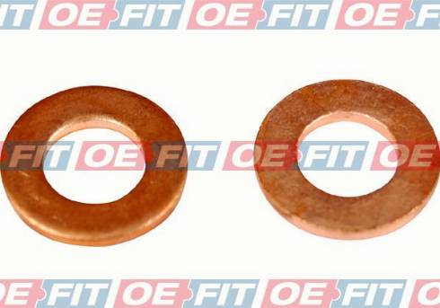 Schaeferbarthold 313 26 054 03 22 - Seal Ring, oil drain plug autospares.lv