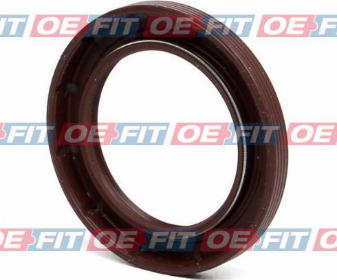 Schaeferbarthold 313 27 415 03 42 - Shaft Seal, crankshaft autospares.lv