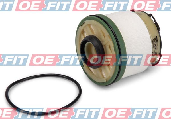 Schaeferbarthold 312 06 098 03 22 - Fuel filter autospares.lv