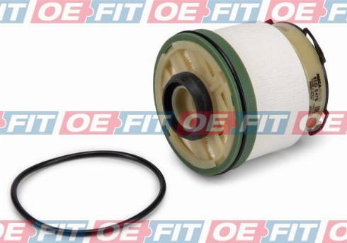 Schaeferbarthold 312 06 052 03 42 - Fuel filter autospares.lv