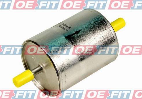 Schaeferbarthold 312 06 083 02 22 - Fuel filter autospares.lv