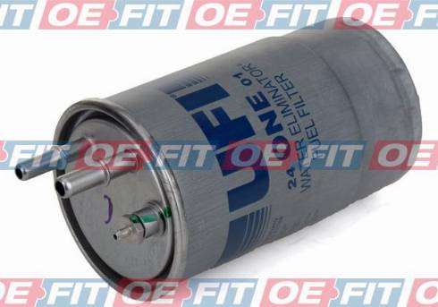 Schaeferbarthold 312 08 070 02 42 - Fuel filter autospares.lv