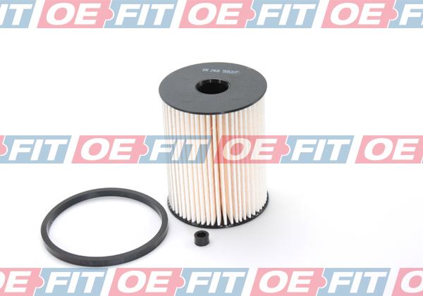 Schaeferbarthold 312 16 099 02 22 - Fuel filter autospares.lv