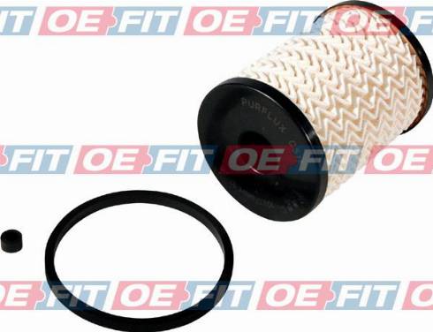 Schaeferbarthold 312 16 105 02 42 - Fuel filter autospares.lv