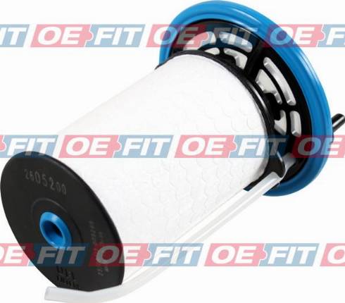 Schaeferbarthold 312 16 118 02 22 - Fuel filter autospares.lv