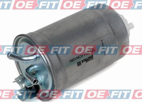 Schaeferbarthold 312 18 091 03 43 - Fuel filter autospares.lv