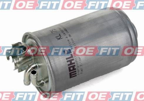 Schaeferbarthold 312 18 084 02 43 - Fuel filter autospares.lv