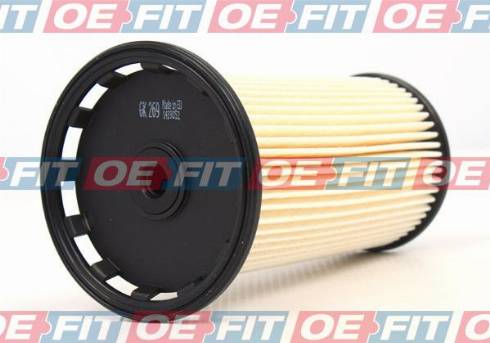 Schaeferbarthold 312 18 081 03 23 - Fuel filter autospares.lv