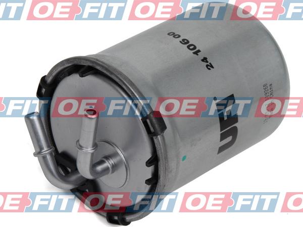 Schaeferbarthold 312 18 072 02 22 - Fuel filter autospares.lv