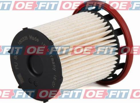 Schaeferbarthold 312 18 149 02 23 - Fuel filter autospares.lv