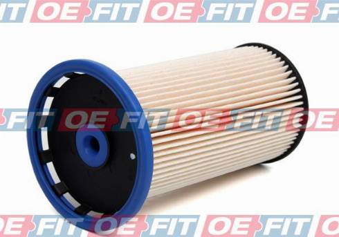 Schaeferbarthold 312 18 141 02 23 - Fuel filter autospares.lv