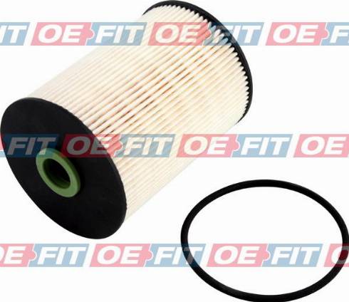 Schaeferbarthold 312 18 100 02 23 - Fuel filter autospares.lv