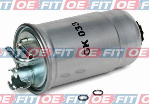 Schaeferbarthold 312 18 107 03 23 - Fuel filter autospares.lv