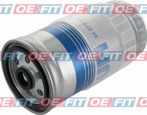 Schaeferbarthold 312 18 110 02 43 - Fuel filter autospares.lv