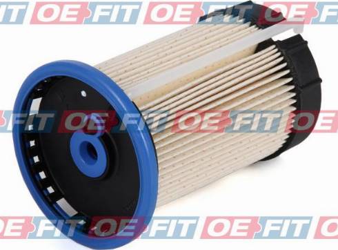 Schaeferbarthold 312 18 118 02 43 - Fuel filter autospares.lv