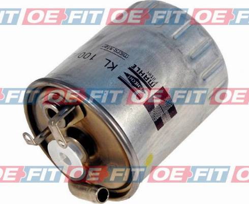 Schaeferbarthold 312 12 083 02 22 - Fuel filter autospares.lv