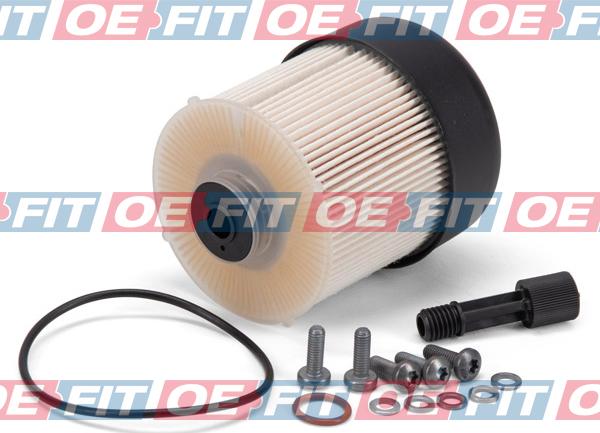 Schaeferbarthold 312 28 052 03 22 - Fuel filter autospares.lv