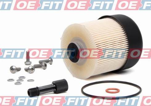 Schaeferbarthold 312 28 147 02 22 - Fuel filter autospares.lv