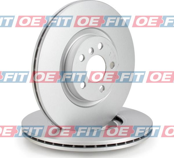 Schaeferbarthold 317 02 091 03 22 - Brake Disc autospares.lv