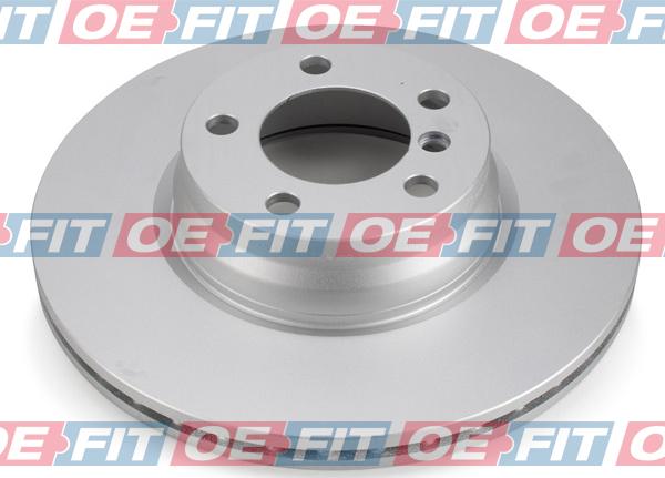 Schaeferbarthold 317 02 087 03 22 - Brake Disc autospares.lv