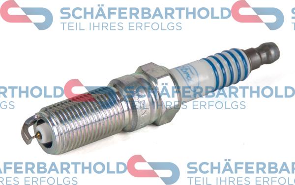 Schferbarthold 948 06 597 01 11 - Spark Plug autospares.lv