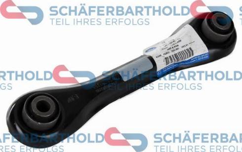 Schferbarthold 906 06 551 01 11 - Track Control Arm autospares.lv