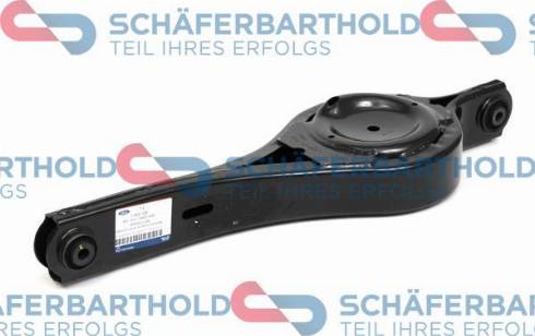 Schferbarthold 906 06 847 01 11 - Track Control Arm autospares.lv