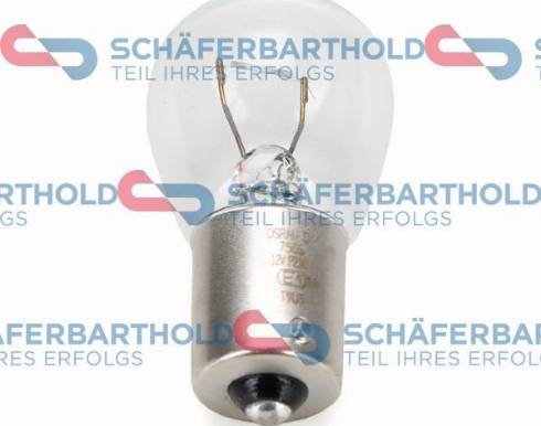 Schferbarthold 906 06 359 01 11 - Bulb, interior light autospares.lv