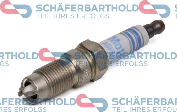 Schferbarthold 908 06 405 01 11 - Spark Plug autospares.lv