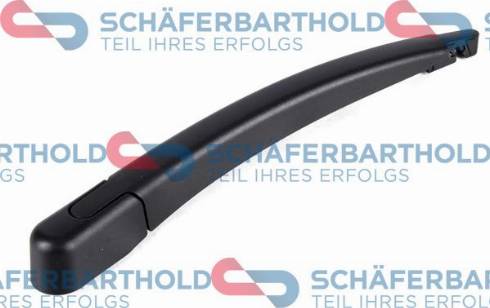 Schferbarthold 918 06 468 01 11 - Wiper Arm, window cleaning autospares.lv