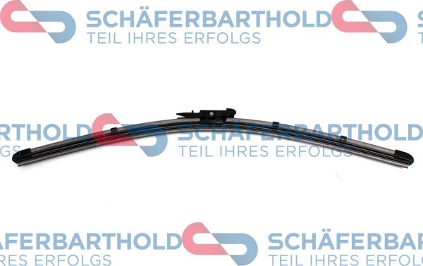 Schferbarthold 939 06 800 01 11 - Wiper Blade autospares.lv