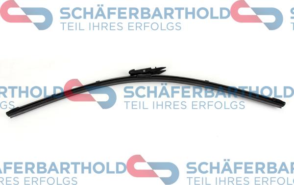 Schferbarthold 939 06 801 01 11 - Wiper Blade autospares.lv