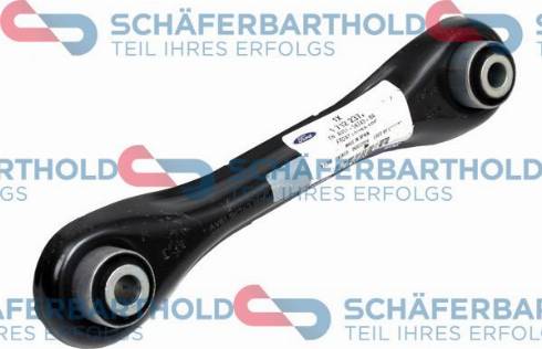 Schferbarthold 930 06 089 01 11 - Track Control Arm autospares.lv