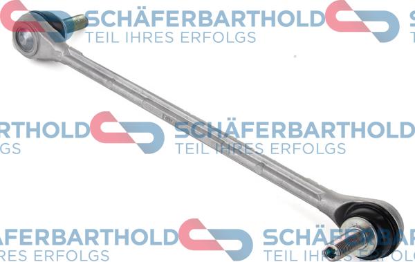 Schferbarthold 938 06 586 01 11 - Rod / Strut, stabiliser autospares.lv