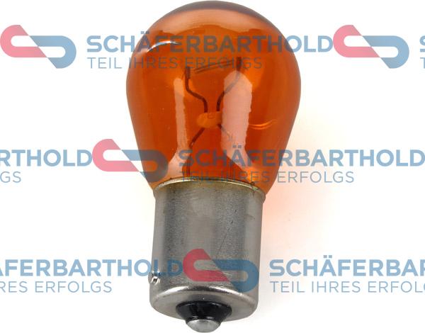 Schferbarthold 933 06 565 01 11 - Bulb, indicator autospares.lv