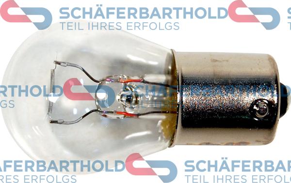 Schferbarthold 443 28 209 01 11 - Bulb, indicator autospares.lv