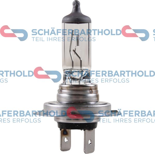 Schferbarthold 443 27 138 01 11 - Bulb, headlight autospares.lv