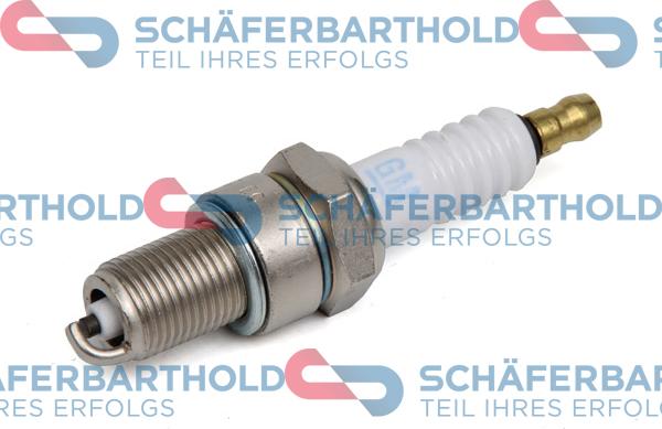 Schferbarthold 465 16 543 01 11 - Spark Plug autospares.lv