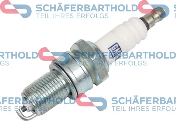 Schferbarthold 465 16 516 01 11 - Spark Plug autospares.lv